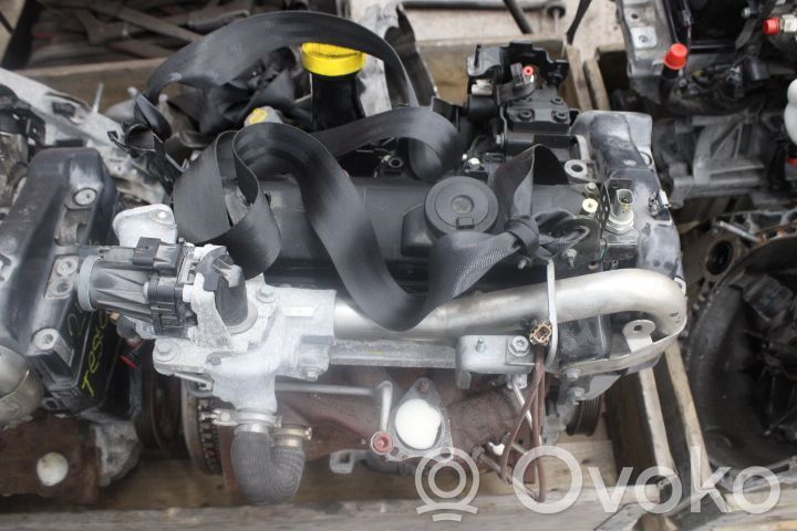 Motor   8201642678