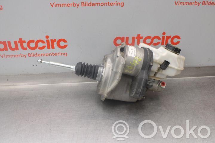 Volkswagen Golf VIII Bremskraftverstärker