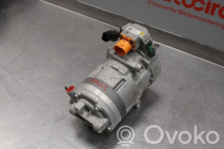 KIA Ceed Air conditioning (A/C) compressor (pump) 
