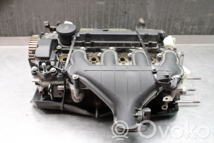 Engine head   0200GP