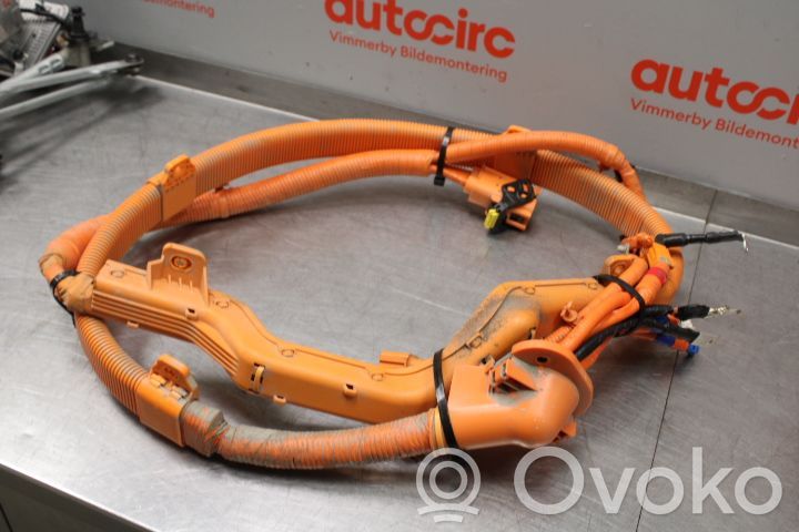KIA Ceed Câble haute tension 