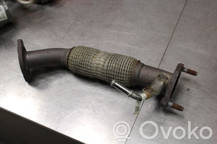 KIA Ceed Silencieux / pot d’échappement