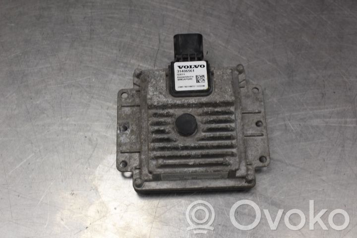 Volvo V60 Sensore radar Distronic 