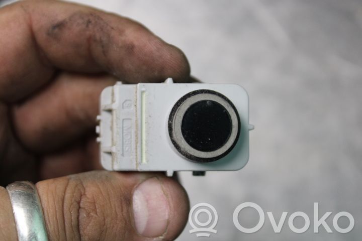 Hyundai i30 Parksensor PDC