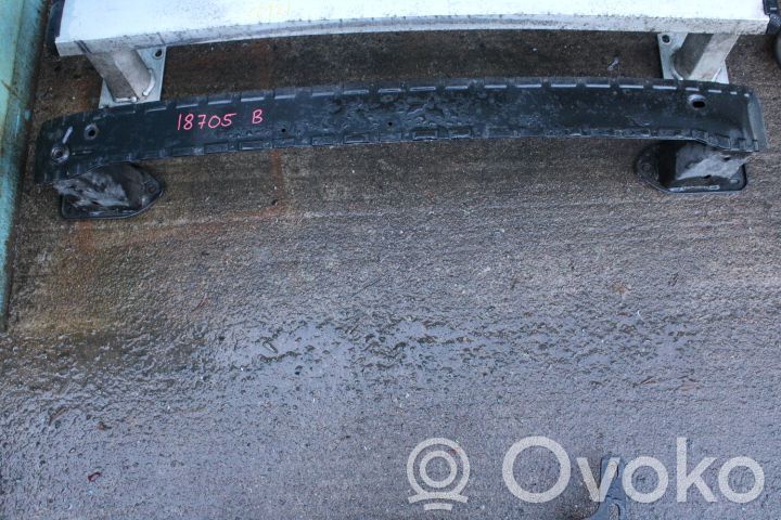 Ford Focus Rear bumper cross member 