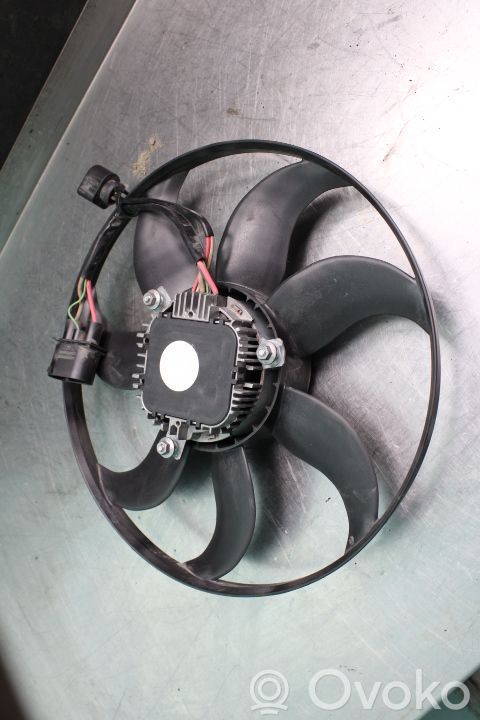 Elektrolüfter   1K0959455DT