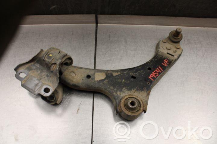 Volvo XC70 Braccio di controllo sospensione anteriore inferiore/braccio oscillante 
