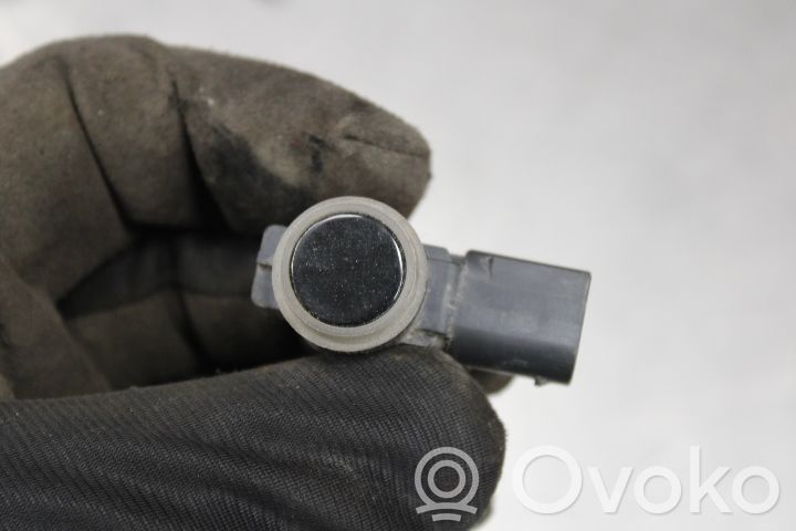 Peugeot 308 Parksensor PDC 