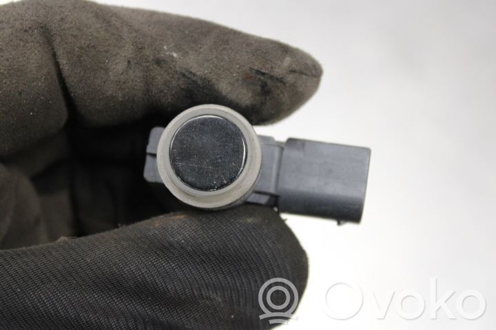Peugeot 308 Parksensor PDC 