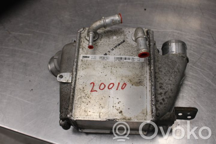 Radiador intercooler   CV618K230BC