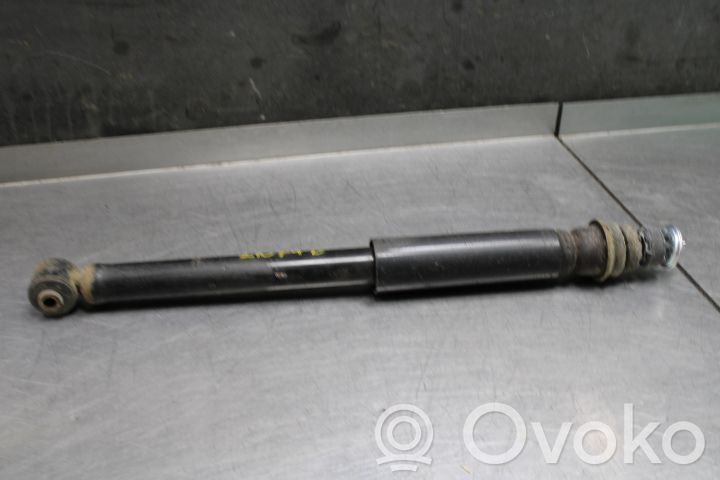 Stoßdämpfer hinten