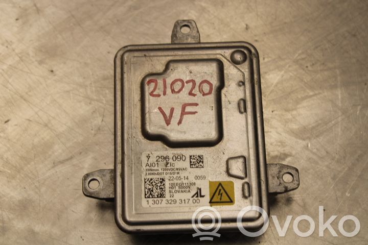Módulo de luz LCM   7296090