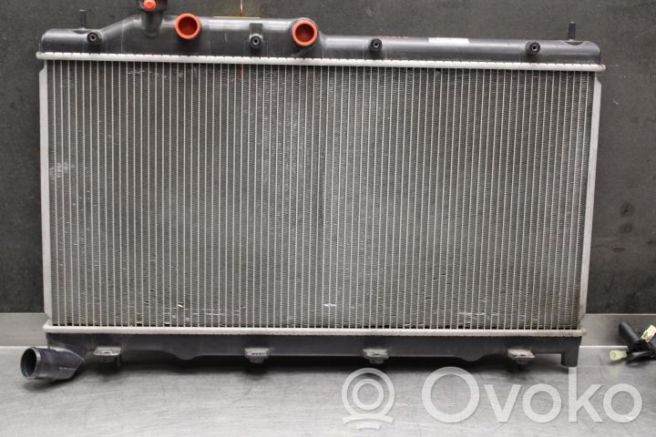 Subaru XV I Radiator lichid răcire