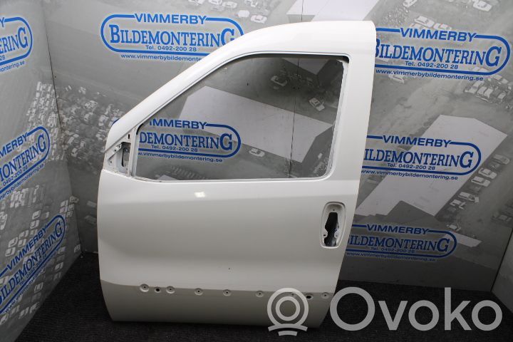 Opel Combo D Дверь 