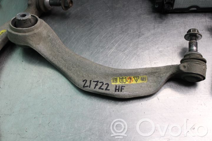 BMW 5 F10 F11 Querlenker Achsschenkel vorne 