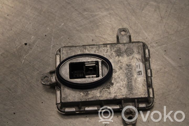 Module d'éclairage LCM   130732931700,7296090