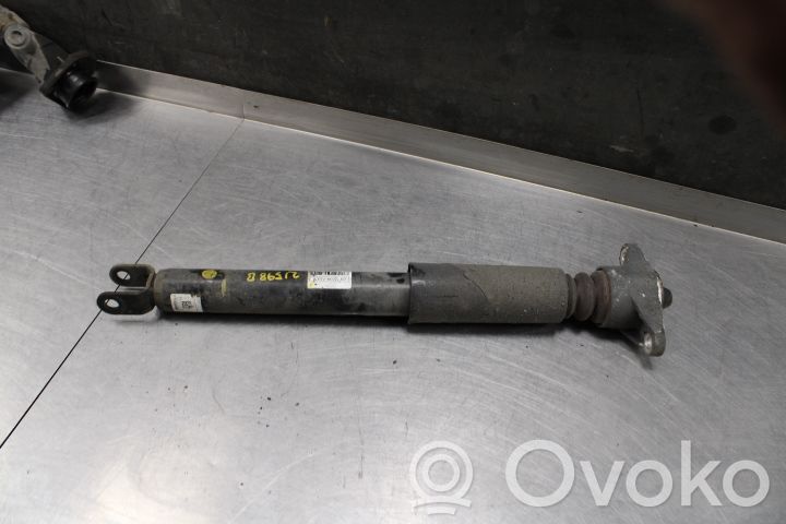 Hyundai i30 Amortizor spate 