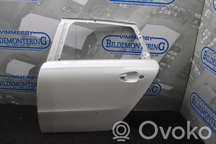 Puerta trasera   9006S7