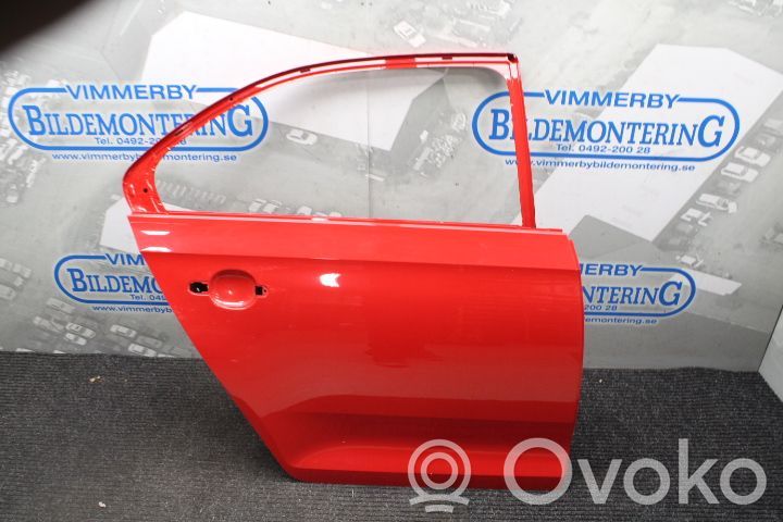 Ușă spate   5JA833052C,5JA833056B
