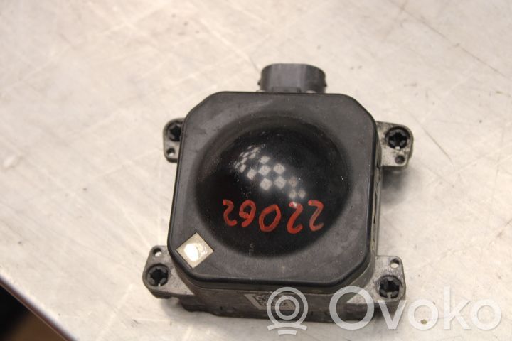Sensor de radar Distronic   0203300072,7P5907541K