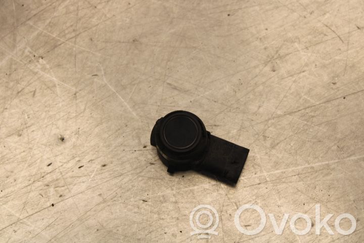 BMW X5 F15 Parksensor PDC