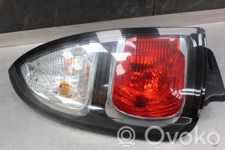 Citroen C3 Picasso Takavalot 
