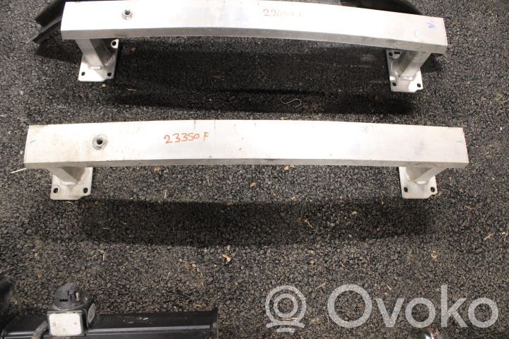 Citroen Jumpy Traverse de pare-chocs avant 