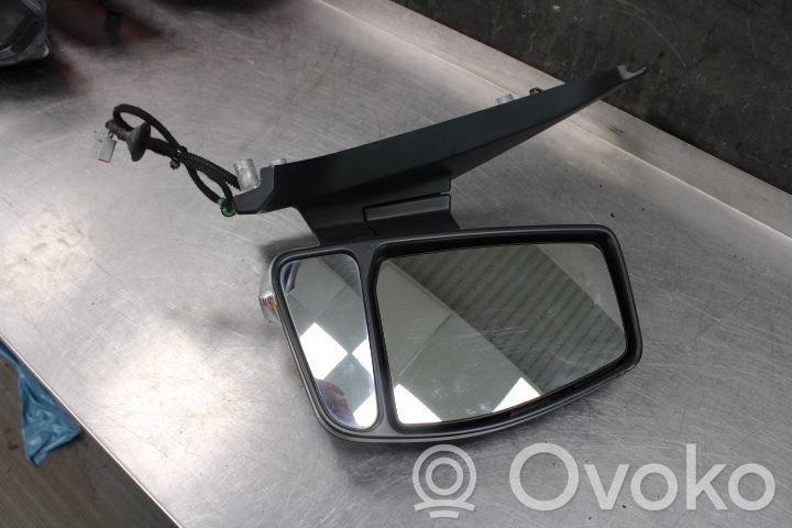 Ford Transit Custom Etuoven sähköinen sivupeili 