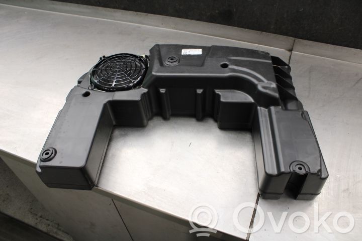 Audi A1 Lautsprecher Tür vorne 