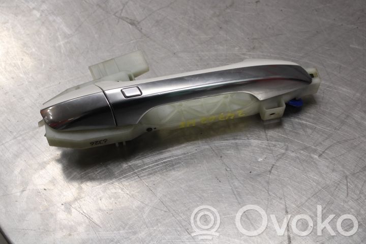 KIA Optima Manecilla externa puerta delantera 