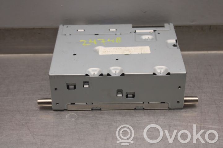 Mercedes-Benz E W213 Panel radia