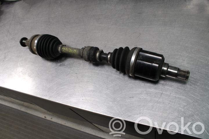 KIA Optima Antriebswelle vorne