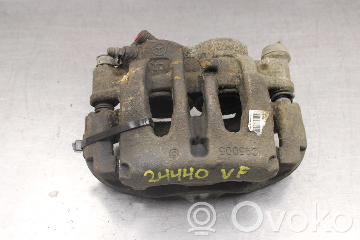 Mercedes-Benz Sprinter W907 W910 Pinza del freno anteriore 