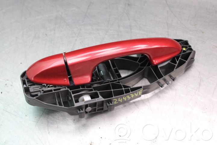 Ford Puma Etuoven ulkokahva 