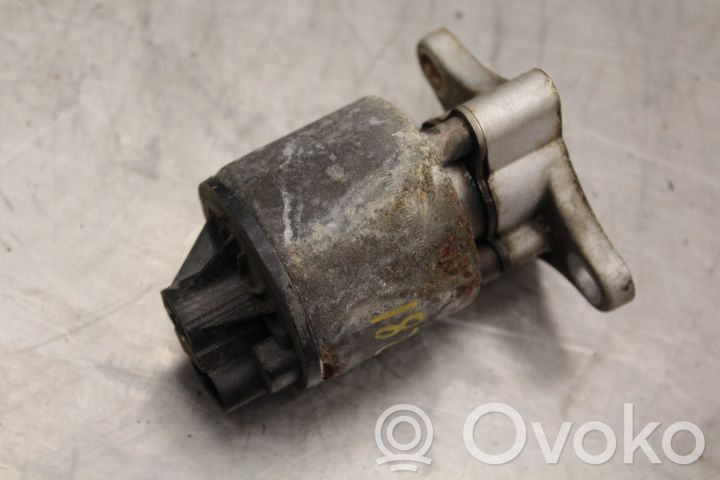 Opel Astra G Válvula EGR 