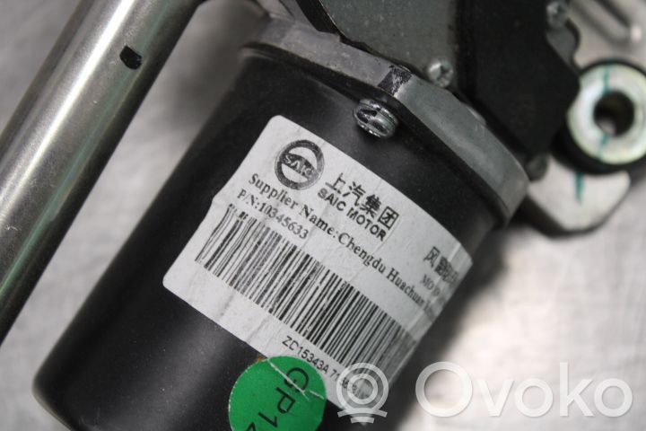 Motor ștergător   10345633