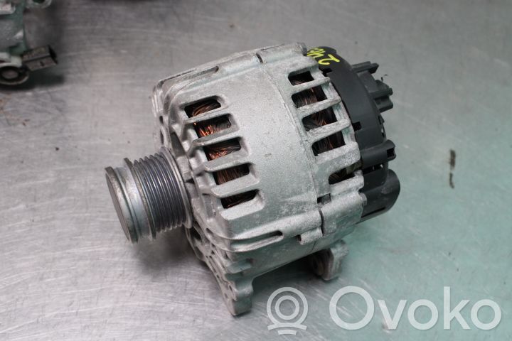 Volkswagen Caddy Generatore/alternatore