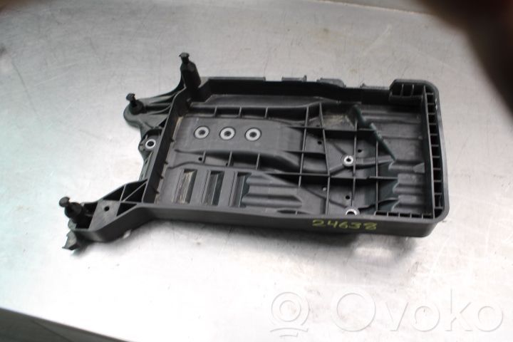 Volkswagen Caddy Bandeja para la batería