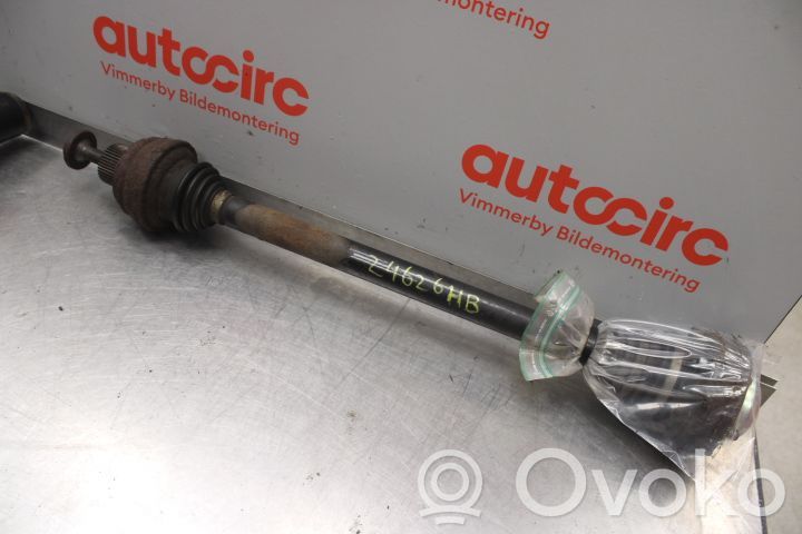 Audi A6 Allroad C7 Planetară spate 