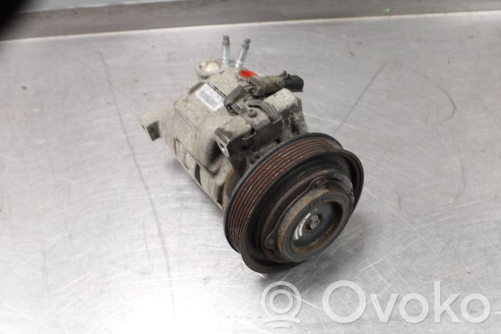 Klimakompressor Pumpe   68202995AA,MC4472808180