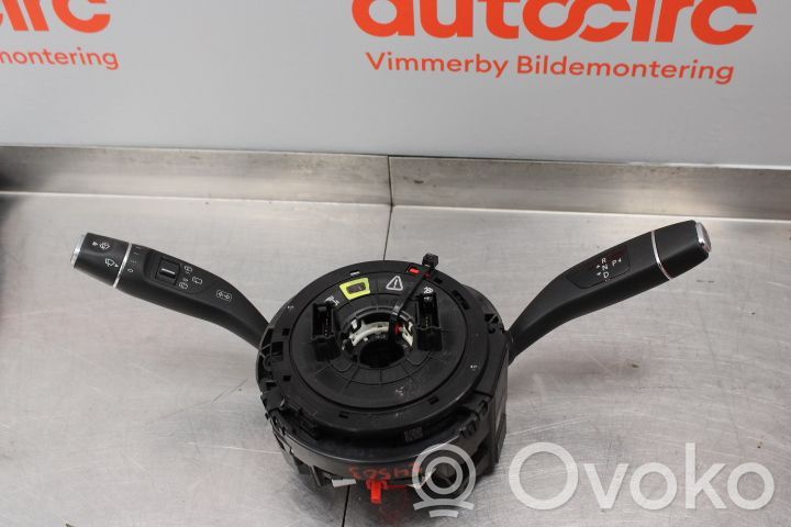 Mercedes-Benz E W213 Leva/interruttore dell’indicatore di direzione e tergicristallo