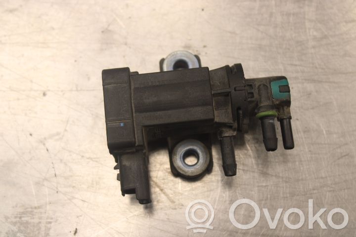 Peugeot Partner Elettrovalvola turbo