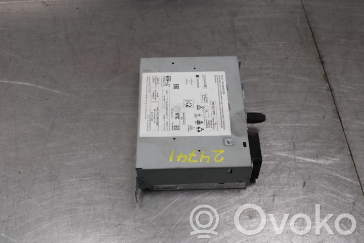 Peugeot Expert Panel / Radioodtwarzacz CD/DVD/GPS