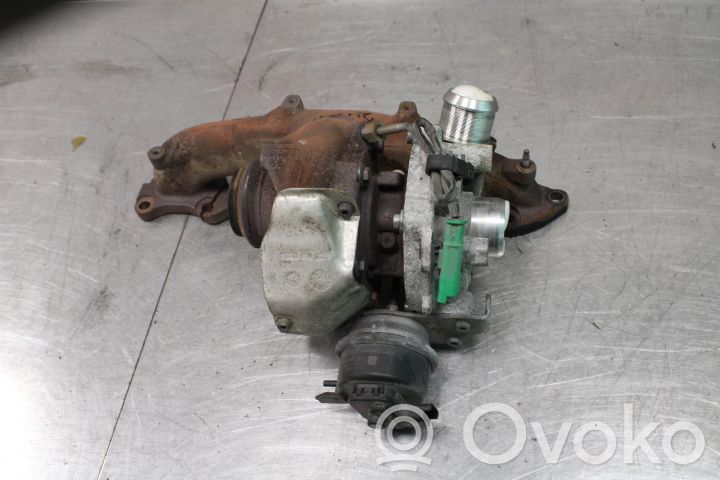 Peugeot Expert Turbo