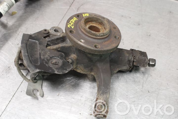 Peugeot Expert Fuso a snodo con mozzo ruota anteriore