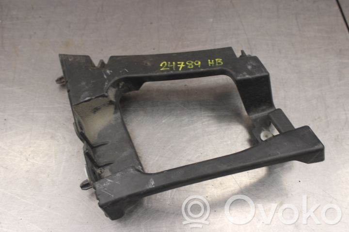 Peugeot Expert Uchwyt / Mocowanie zderzaka tylnego 