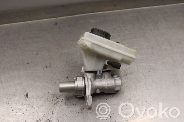 BMW X3 F25 Master brake cylinder 