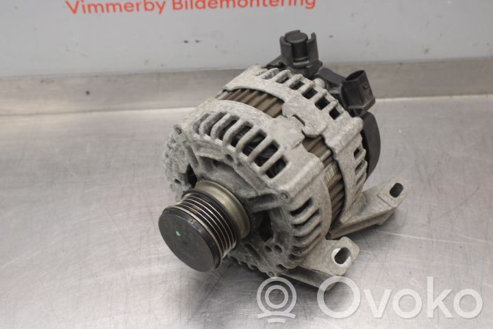 Volvo S80 Alternador 