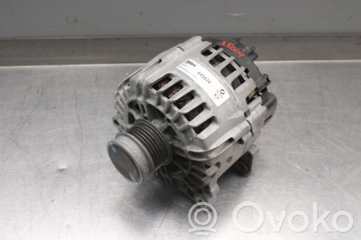 Skoda Octavia Mk3 (5E) Generator/alternator 
