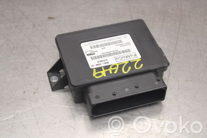 Parking PDC control unit/module   31318610